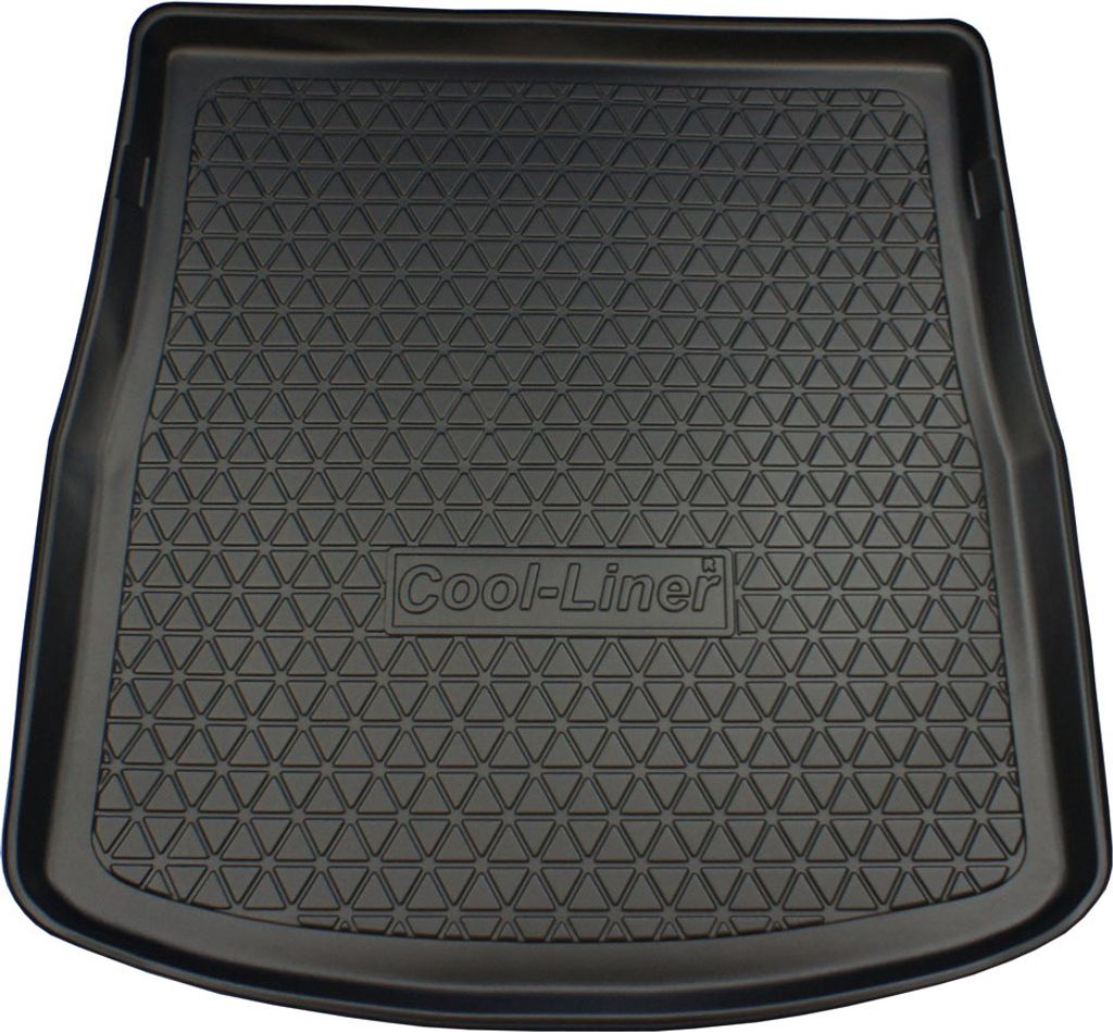 Z439097 Kofferraumwanne kompatibel mit Mazda 6 III Sport Combi 01.2013-