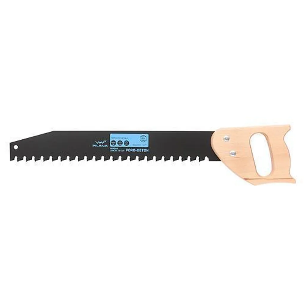 Sega Pilana 22 5287, 450 mm, 22T, per calcestruzzo aerato, inserti SK