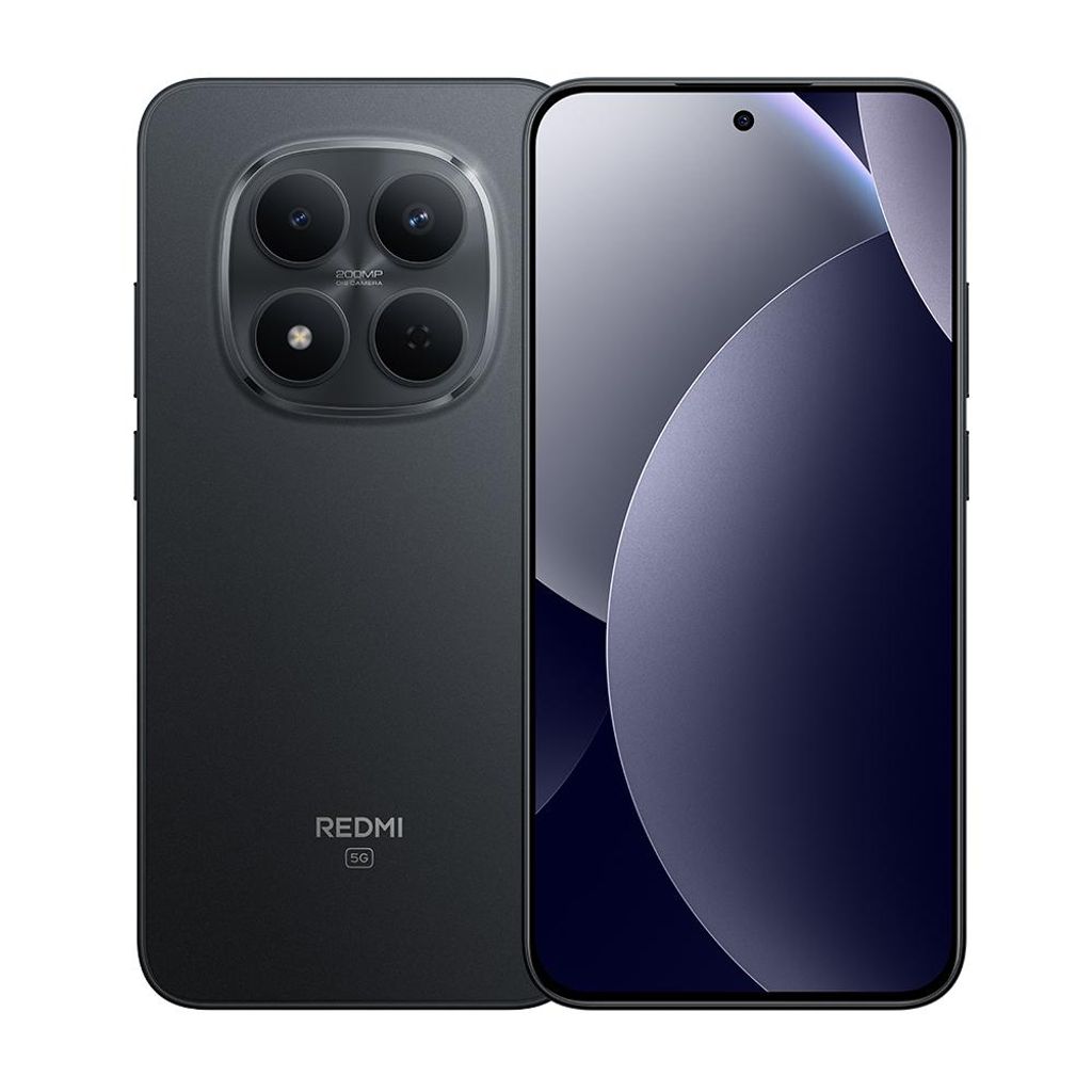 Xiaomi Redmi Note 15 Pro 5G Smartphone 6,83" 8 GB + 256 GB Immagine del prodotto 
