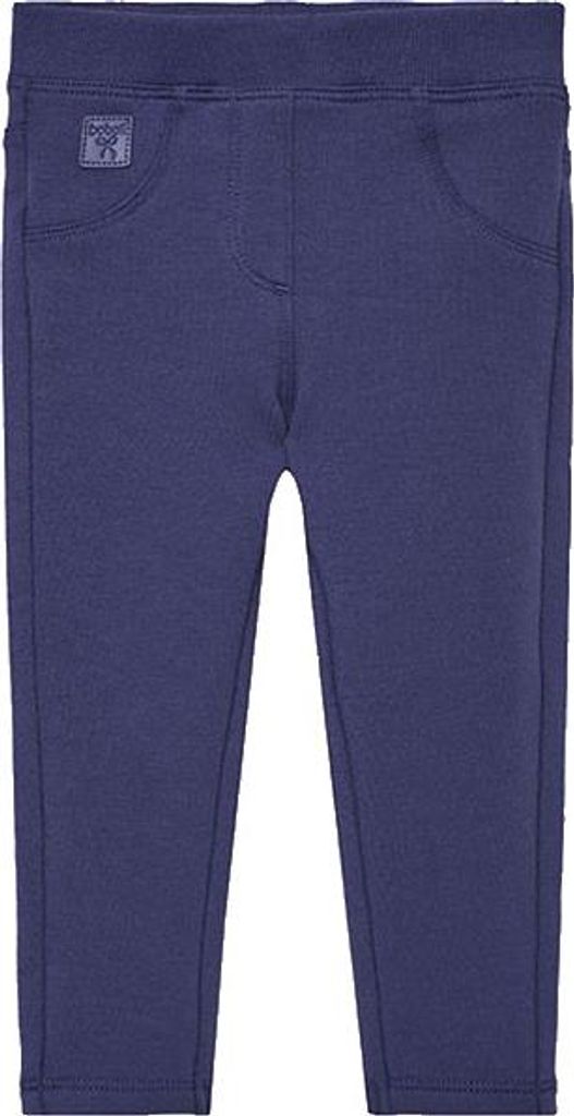 Boboli Fleece Basic Hosen Blau 5 Years Junge Blau 5 Years