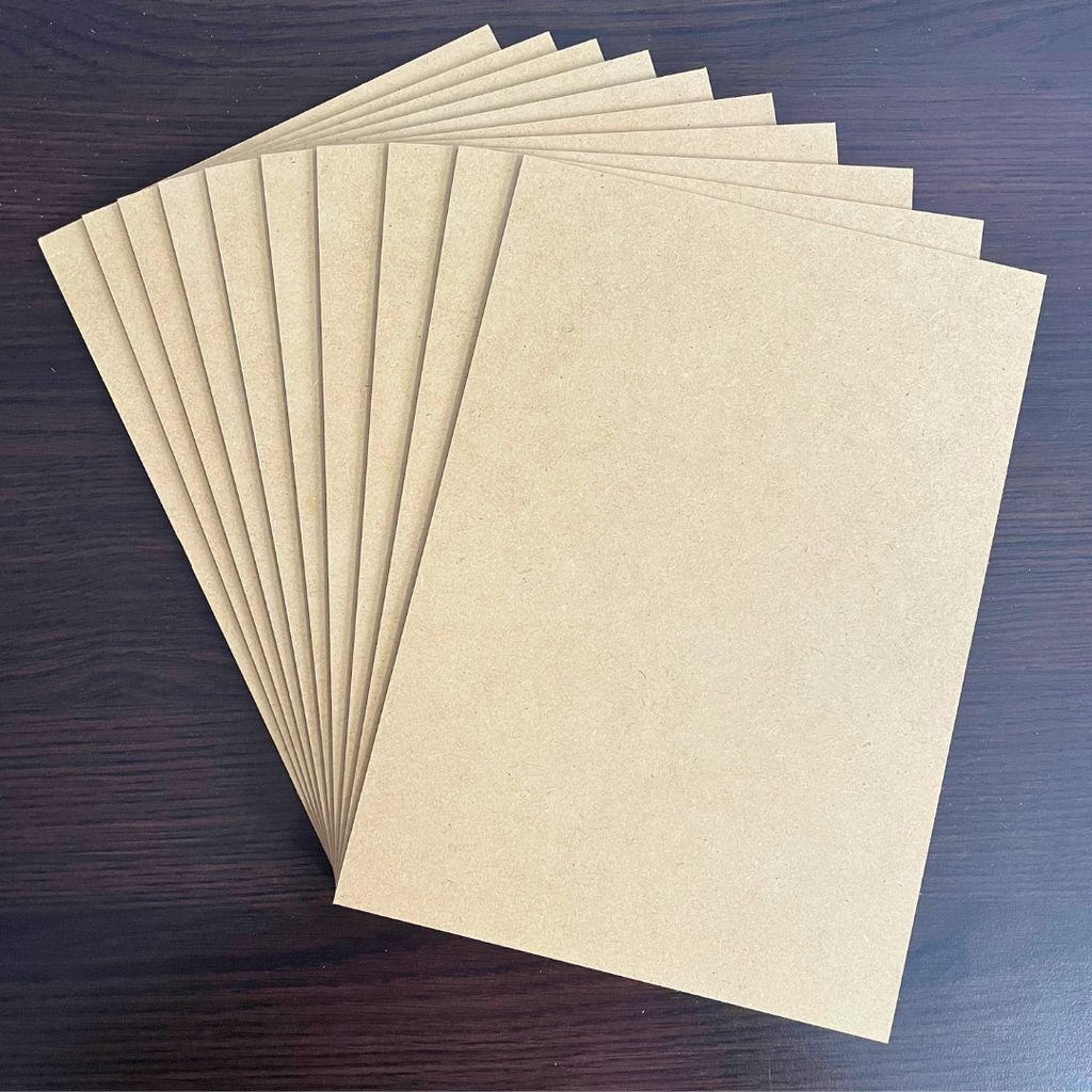 30 x A3 HDF Platten | 420 x 300 x 3 mm | | Kaufland.de
