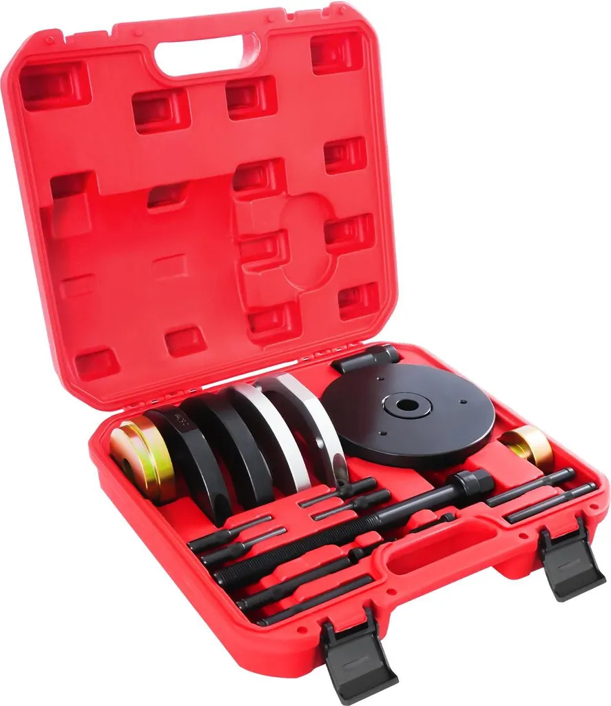 Changer Roulement de Roue 82mm Kit Outils Montage pour Automobile