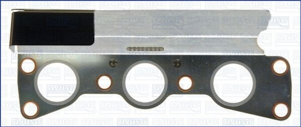 AJUSA 13088100 Abgaskrümmerdichtung für DAIHATSU CHARADE III (G100, G101, G102) Auspuffkrümmer