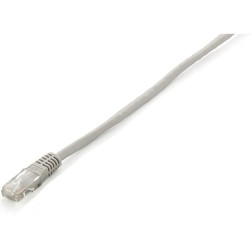 Cavo Patch Equip 625418 CAT6 U/UTP 15m - Prestazioni Gigabit RJ45