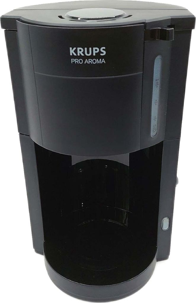 KM 3038 ProAroma Filterkaffeemaschine Produktbild 8