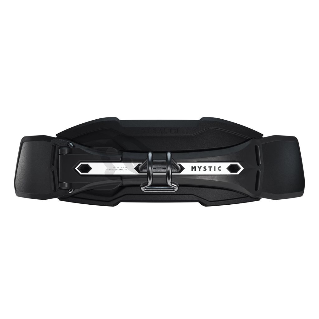 Mystic Stealth Gen 3 Gurtzeug Schwarz 240mm Schwarz 240mm