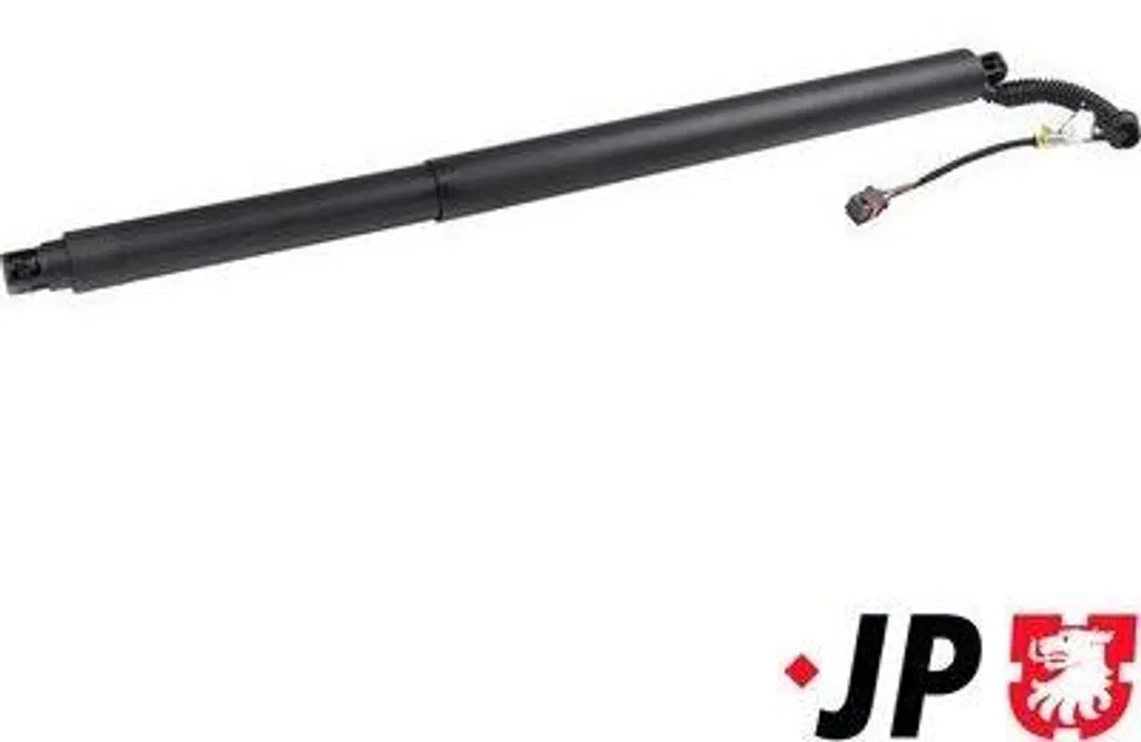 Solution hayon bloqué SKODA Karoq : Moteur gauche JP GROUP 1181225870