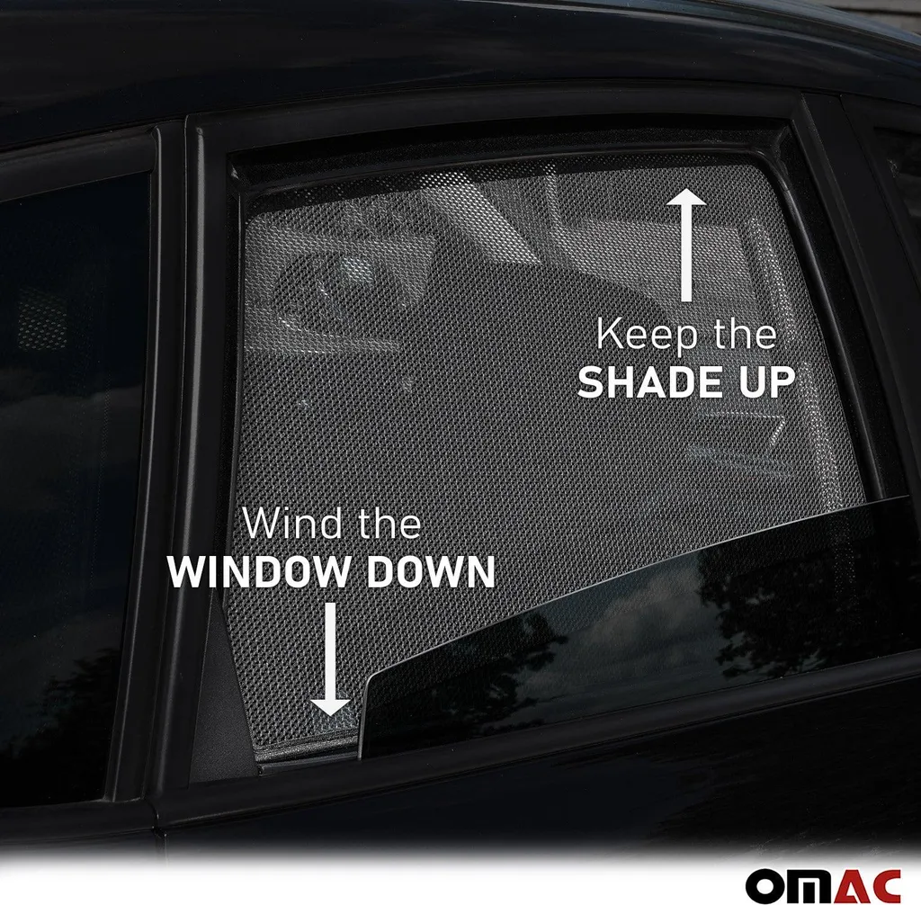 Parasole auto per Mercedes-Benz Classe B (W242 - W246) | 2011-2018