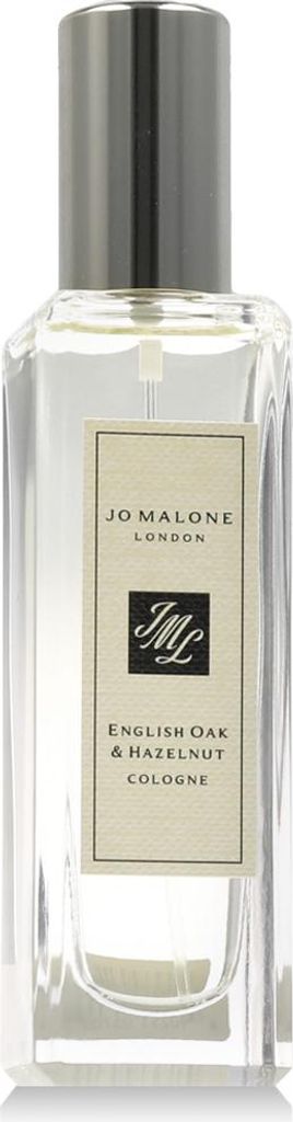 English Oak & Hazelnut Eau de Cologne Spray 30ml Produktbild 