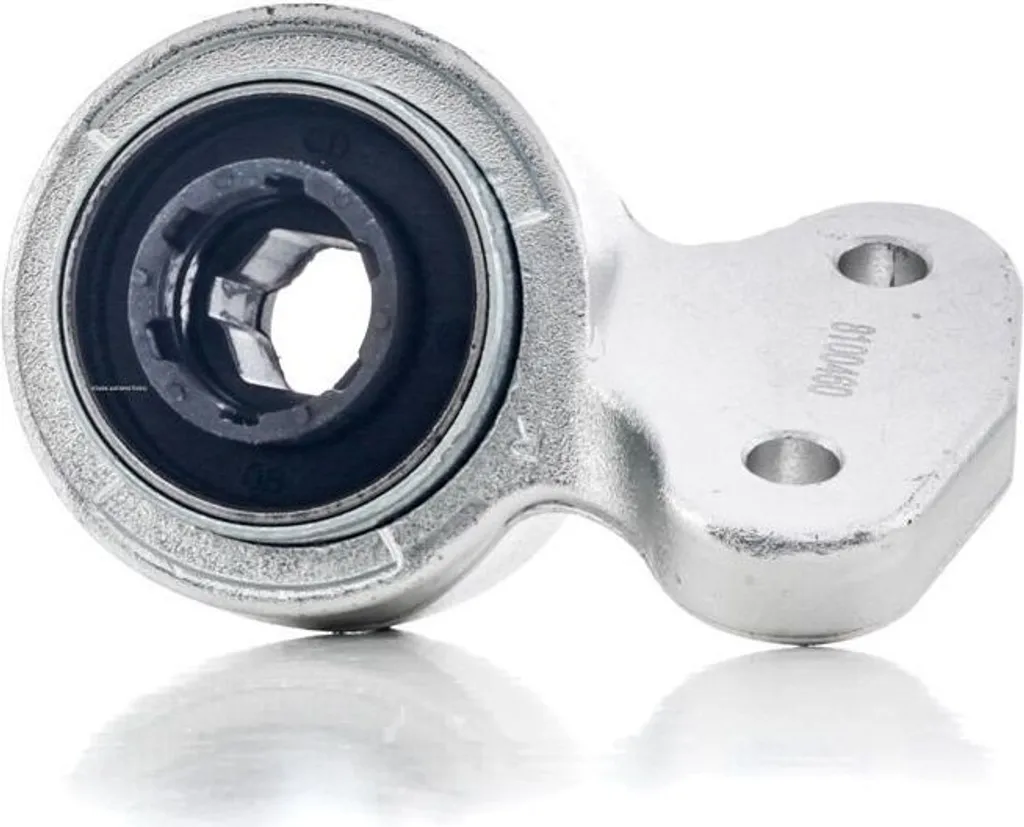 Restaurez la tenue de route de votre BMW E46 avec ce palier de bras Z4
