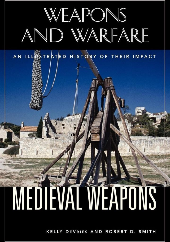 Medieval Weapons