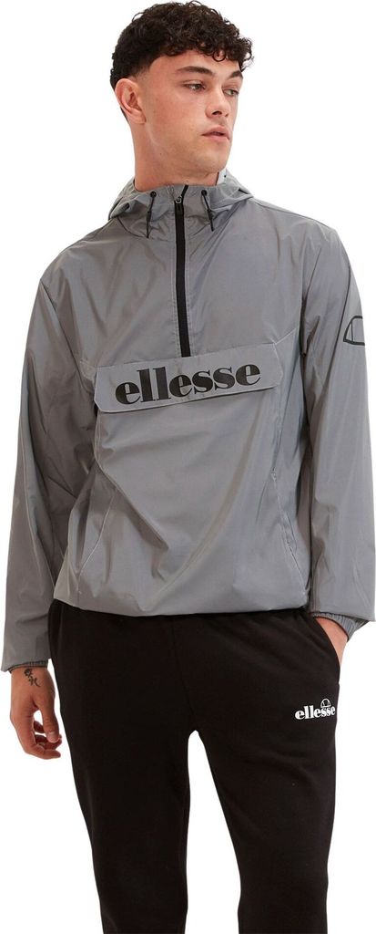 ELLESSE Acera OH Jacket Reflective L Produktbild 21