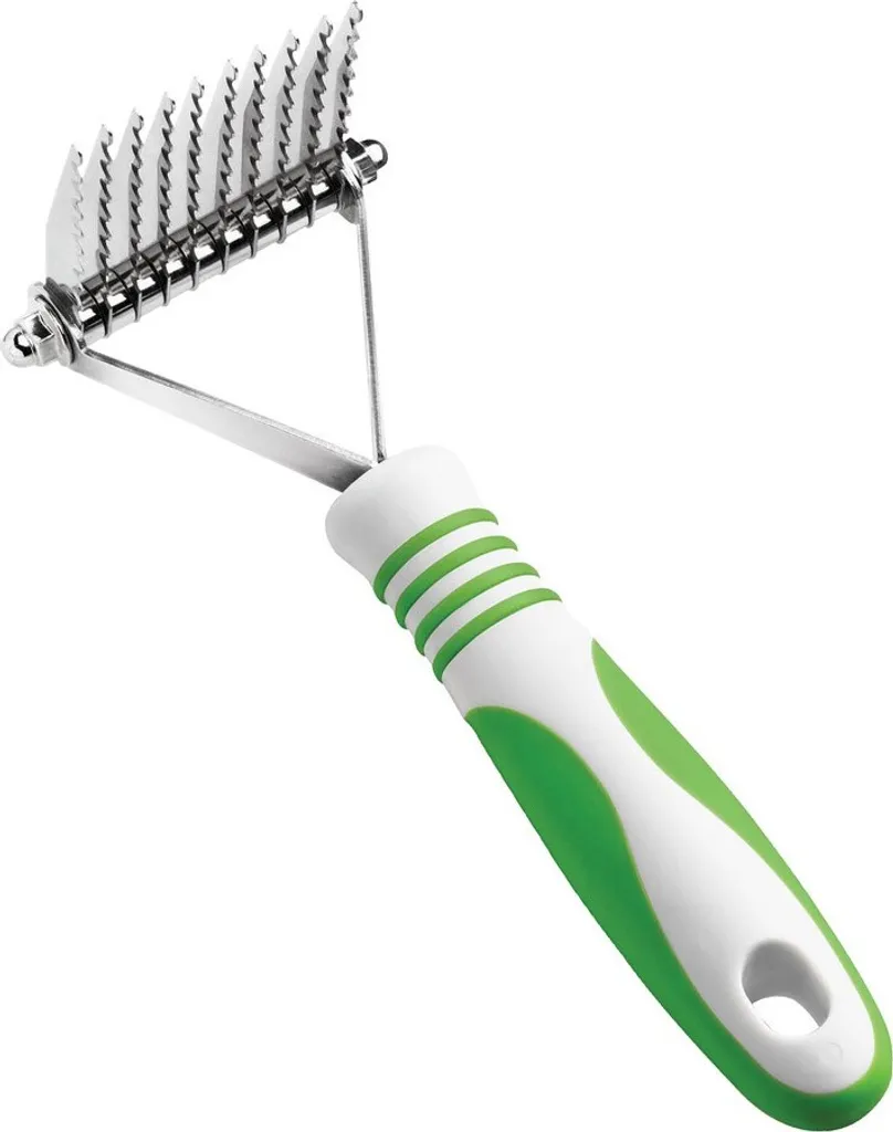 Andis Premium Rastrello Acciaio: Design e Performance per Toelettatura