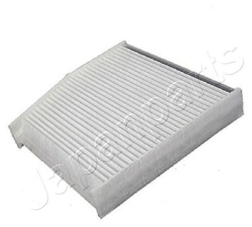 JAPANPARTS FAA-NS29 Innenraumfilter Pollenfilter passend für MERCEDES-BENZ B-Klasse (W246, W242)