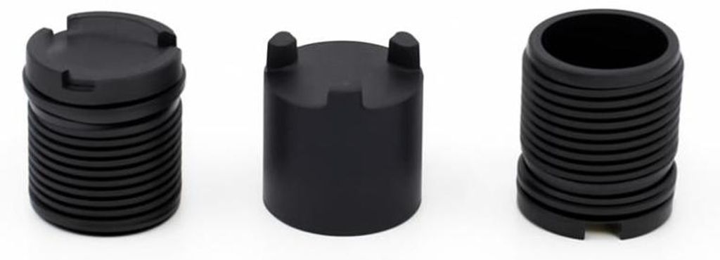 Look X-Track Race Drehmomentschlüssel 4Nm mit 2 Stopfen Kit
