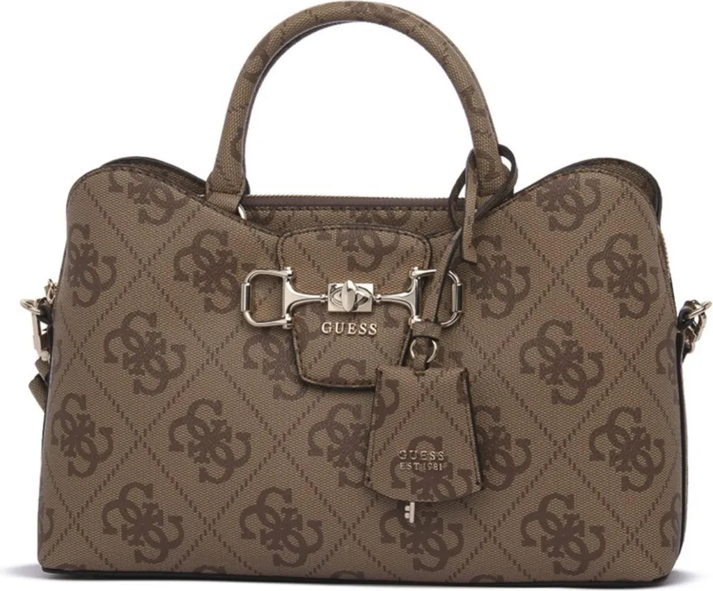 Sac Guess 24060LTL idéal pour le travail - Sac shopping compact et mode
