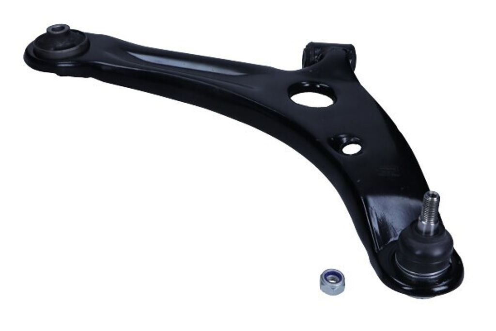 MAXGEAR Traggelenk Vorne Rechts Unten für MITSUBISHI COLT VI (Z3A, Z2A) 72-3753