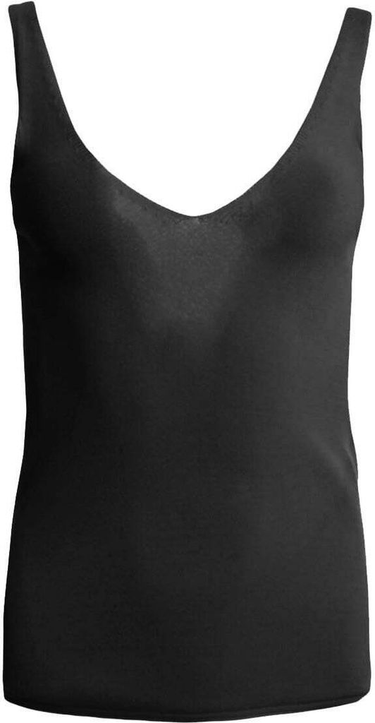 Maicazz Fancy Top SU23.60.201 Black