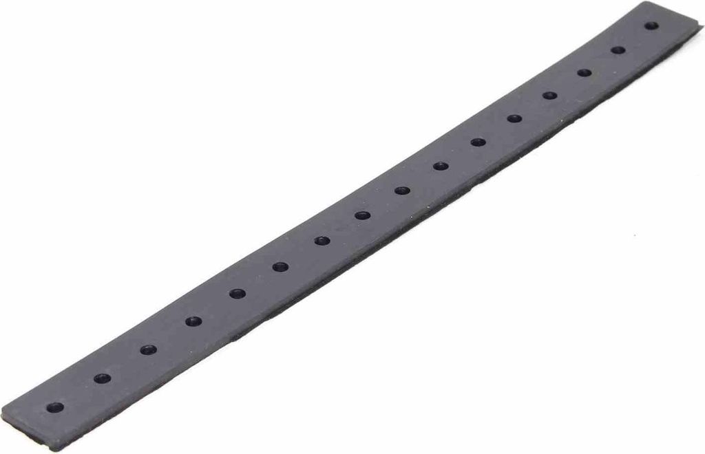 Einbau Gummiband Wsk Ml