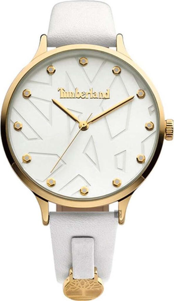Timberland Brimfield TDWLA2102102 Damenuhr Set Produktbild 