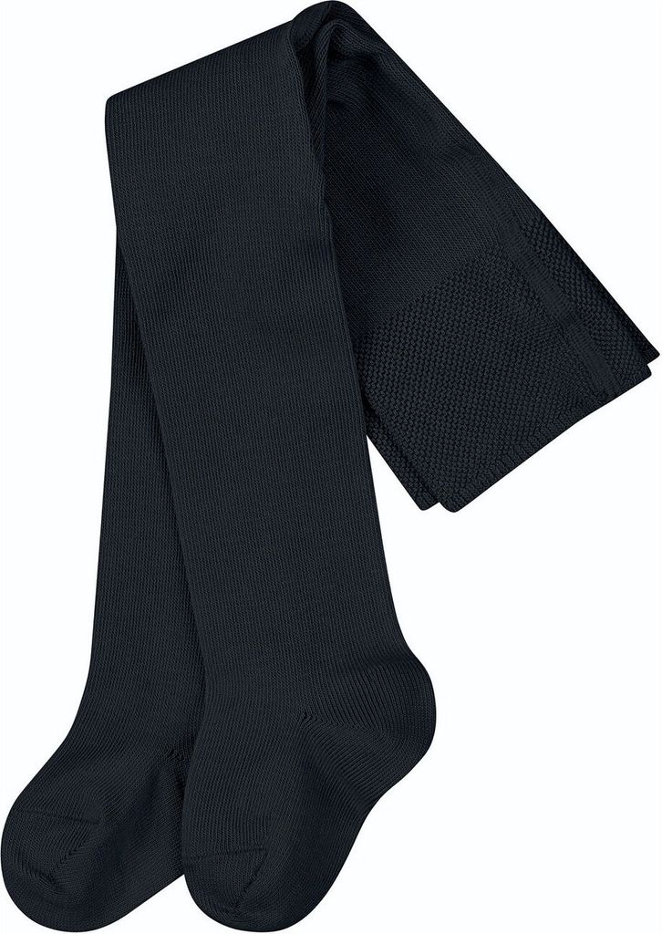 FALKE Family Strumpfhose Babys darkmarine 50/56