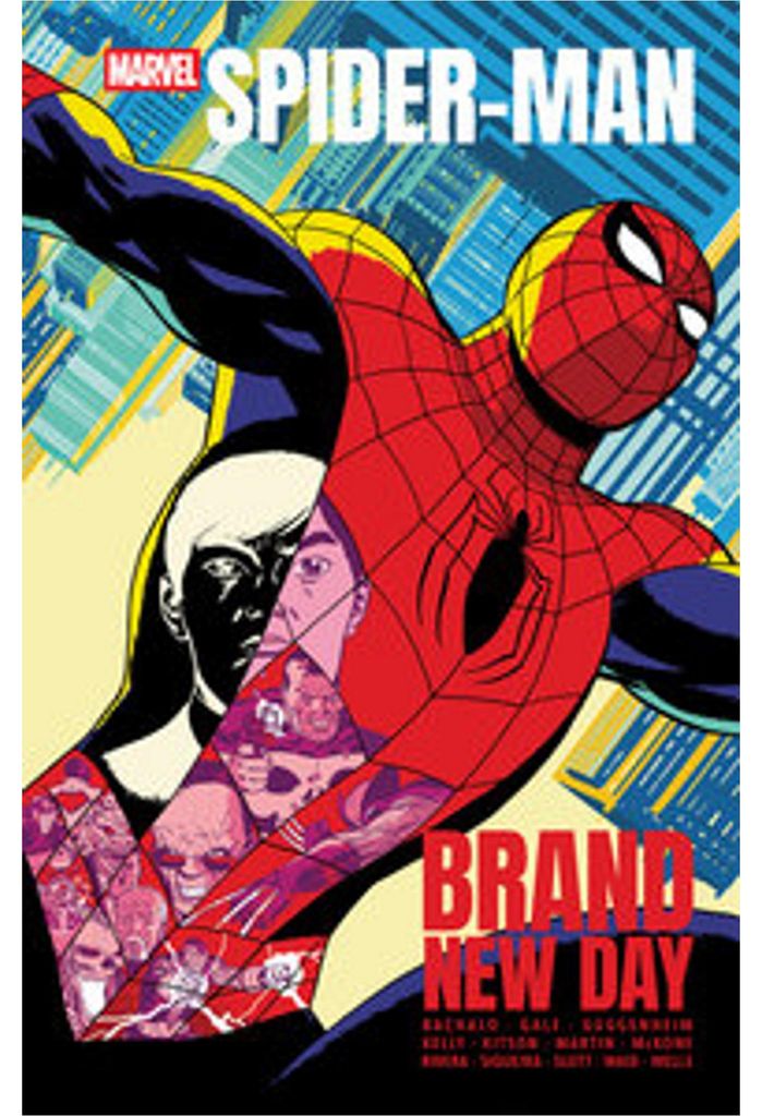 Spider-Man: Brand New Day Immagine del prodotto 