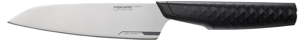 Fiskars Taiten Kleines Kochmesser 13 cm 1066837 Produktbild 