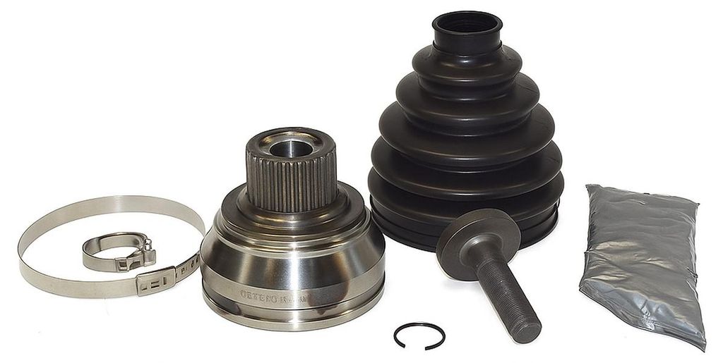Gelenksatz Antriebswelle Kugelgleichlaufgelenk Ø 100 mm LÖBRO für u.a. AUDI A4