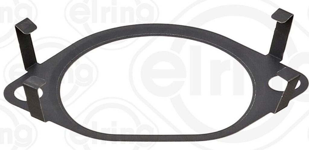 ELRING AGR-Ventil-Dichtung 967.760 Leitung an AGR-Ventil Links für LAND ROVER Range Rover Sport (L494)