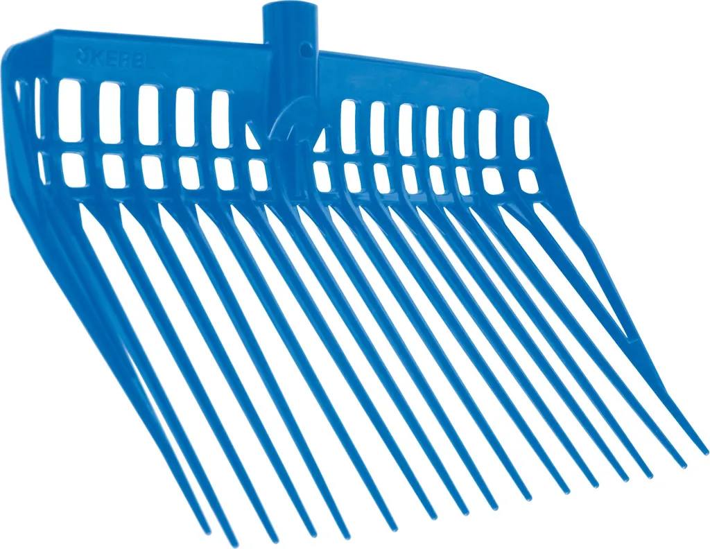 Fourche EcoFork Royal sans manche : fini les dents cassées au curage