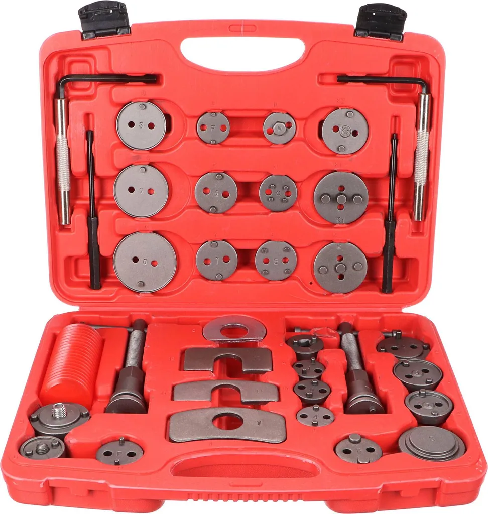 Acquista Ora SIXTOL SX1104 35 Pz - Il Miglior Arretratore Pistoncini Freno