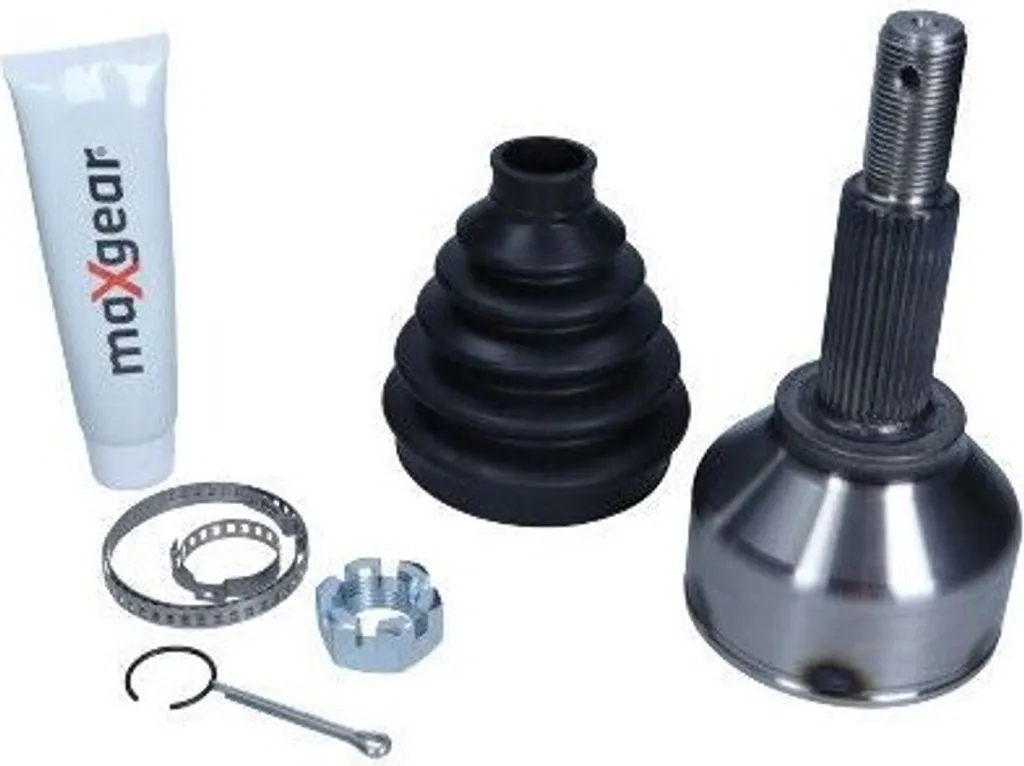 Stop aux fuites de transmission : Jeu de joint OE 1774274 Transit V363