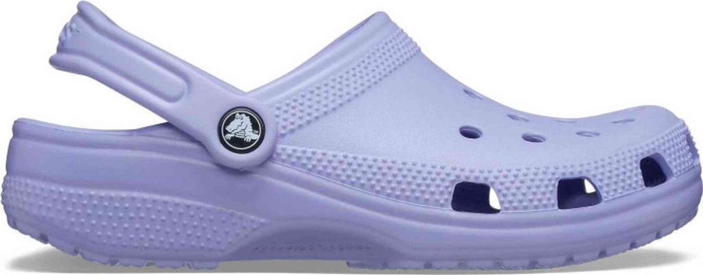 Clogs Crocs 10101-186278 für Mädchen