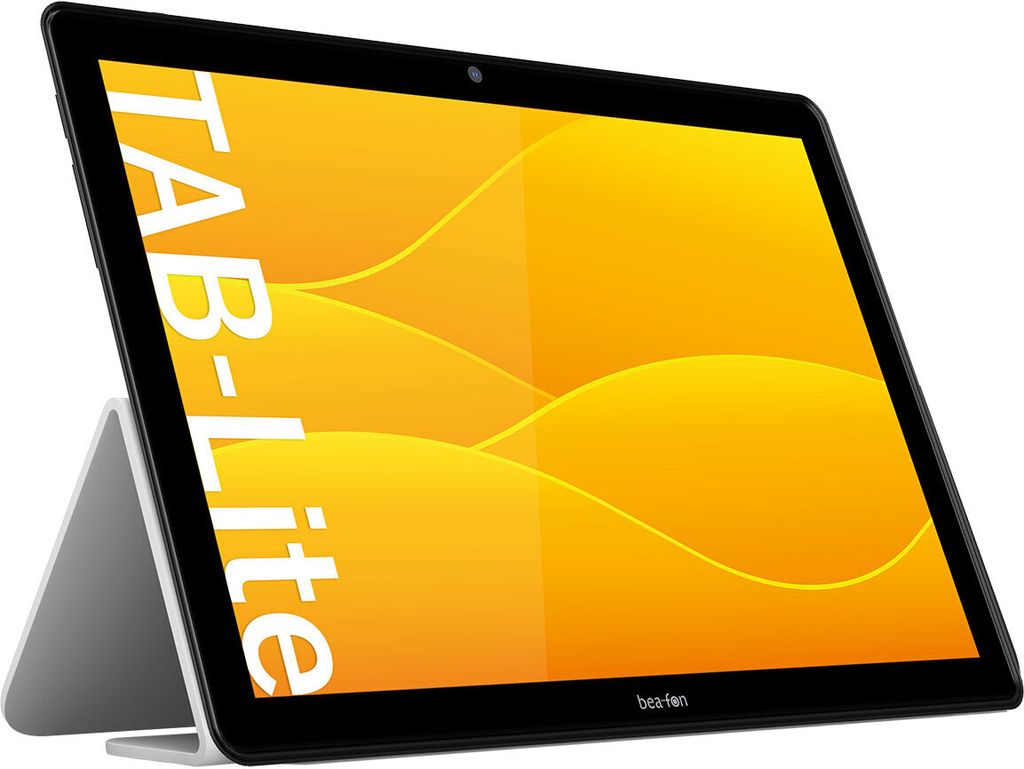 Beafon TW10_EU001B Bea-Fon TAB-Lite TW10 Immagine del prodotto 