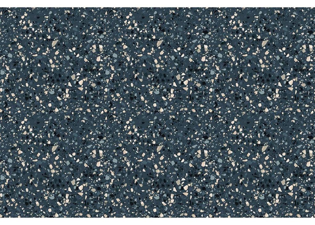 Terrazzo-Aufkleber für Torino-Möbel, 40 x 60 cm