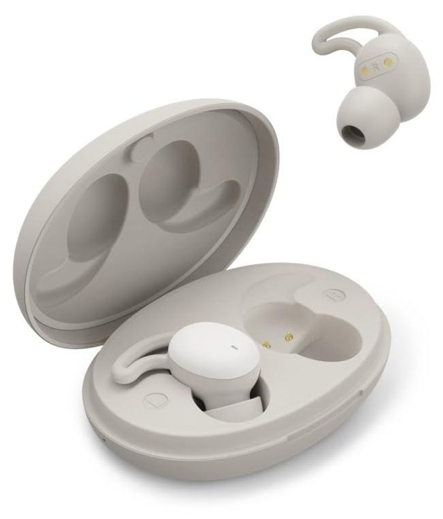Hama Spirit Calm, True Wireless Stereo (TWS), 20 - 20000 Obrázek produktu 