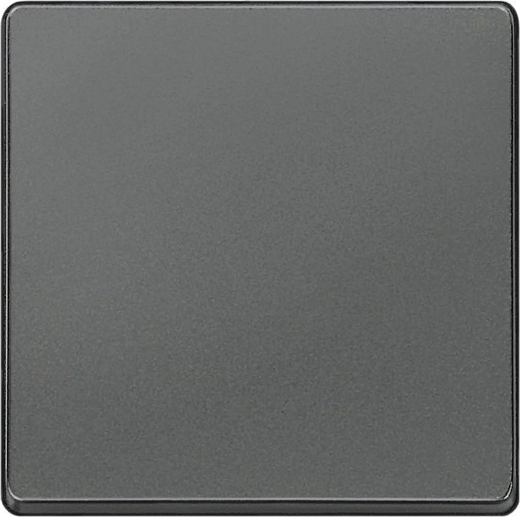 Siemens Wippe, neutral, DELTA i-system, carbonmetallic, 1 Stk.