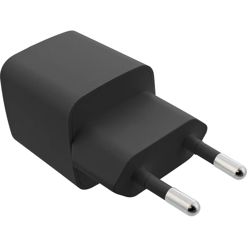Chargeur USB-C 33W GaN InLine - Adaptateur Secteur Rapide pour Mobile