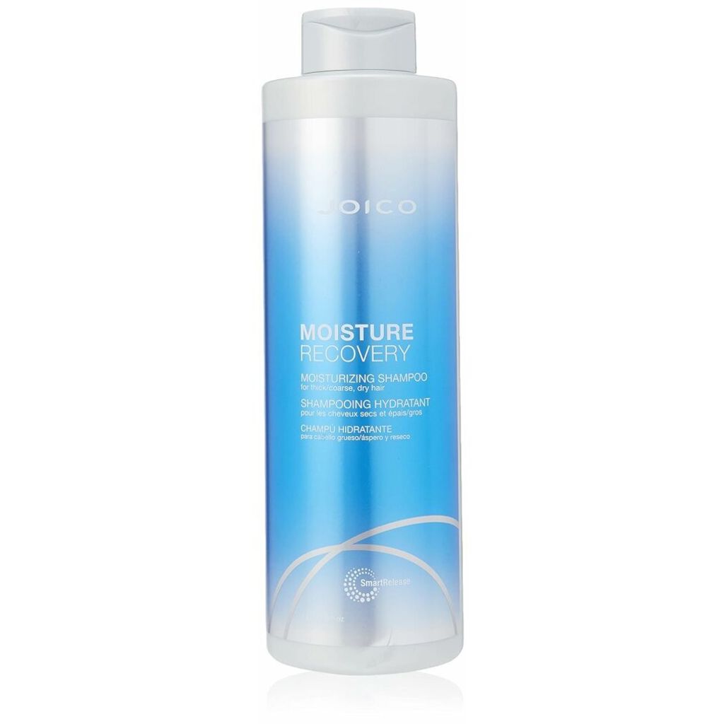 Moisture Recovery Shampoo 1000ml Produktbild 
