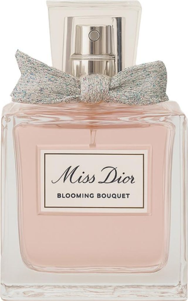 Dior Miss Blooming Bouquet, Frauen, 30 ml, Bergamotte, Produktbild 
