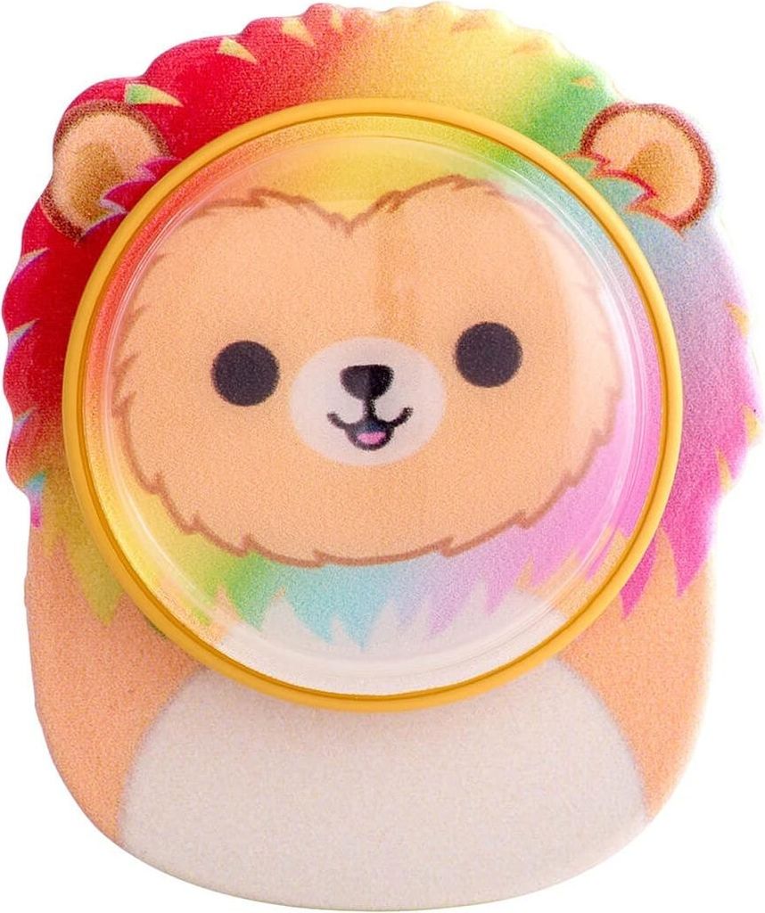 SQUISHMALLOWS Handygriff Leon, sicherer Halt, Standfunktion, universell