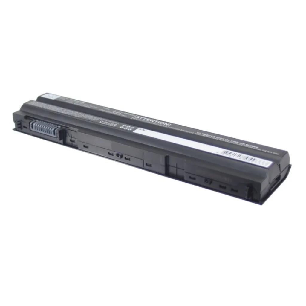 Batterie PC Portable Haute Capacité 4400mAh pour Dell Latitude E6420 Li-Ion