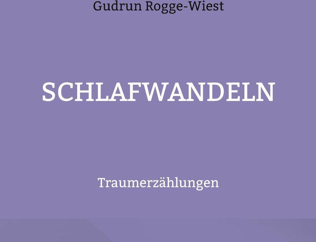 Schlafwandeln