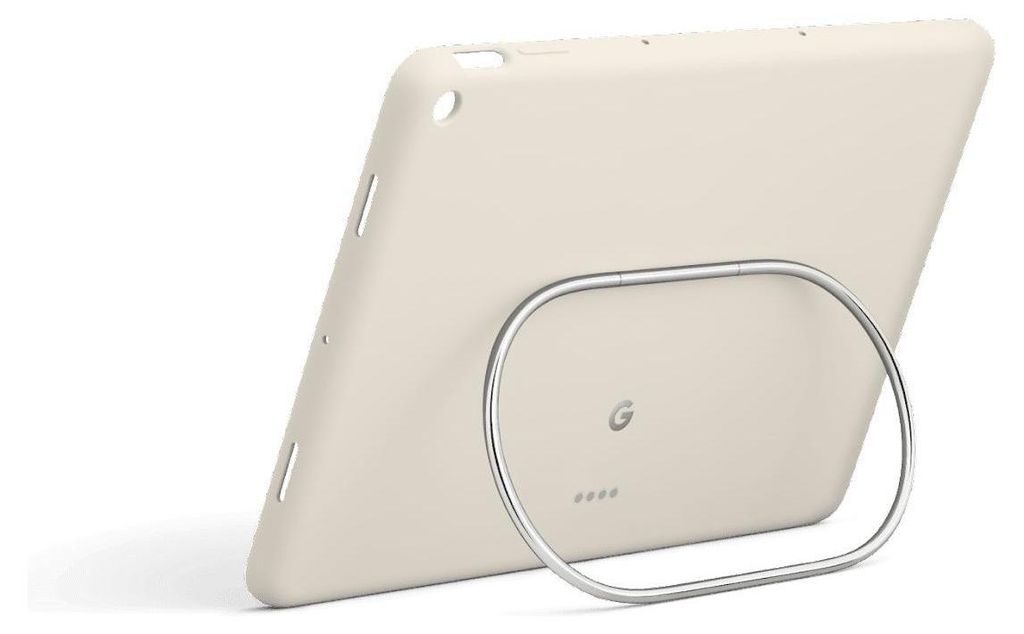 Google pixel Tablet Abdeckung Porzellan Immagine del prodotto 
