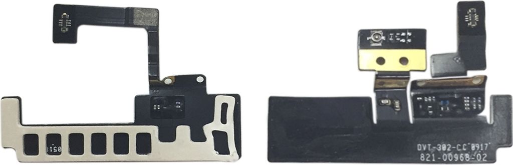 WiFi Signal Antenna Flexkabel Apple iPad Pro 10.5 Reparatur Ersatzteil Zubehör