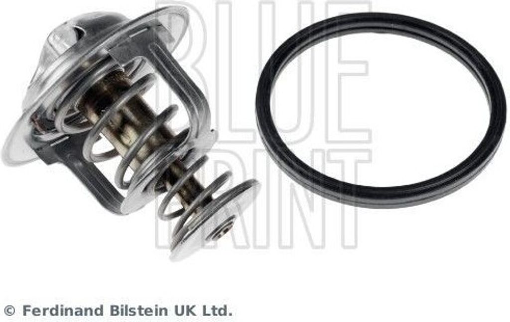 BLUE PRINT Thermostat Kühlmittel 82°C für TOYOTA Yaris Produktbild 