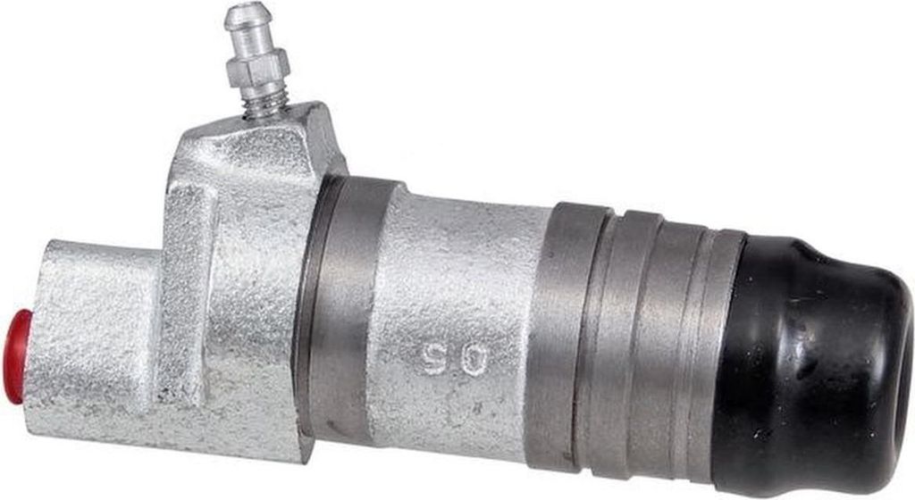 Nehmerzylinder Kupplung Ø 28,6 mm Gusseisen A.B.S. für u.a. PEUGEOT J7