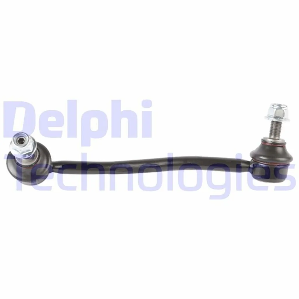 Barra Di Accoppiamento Delphi