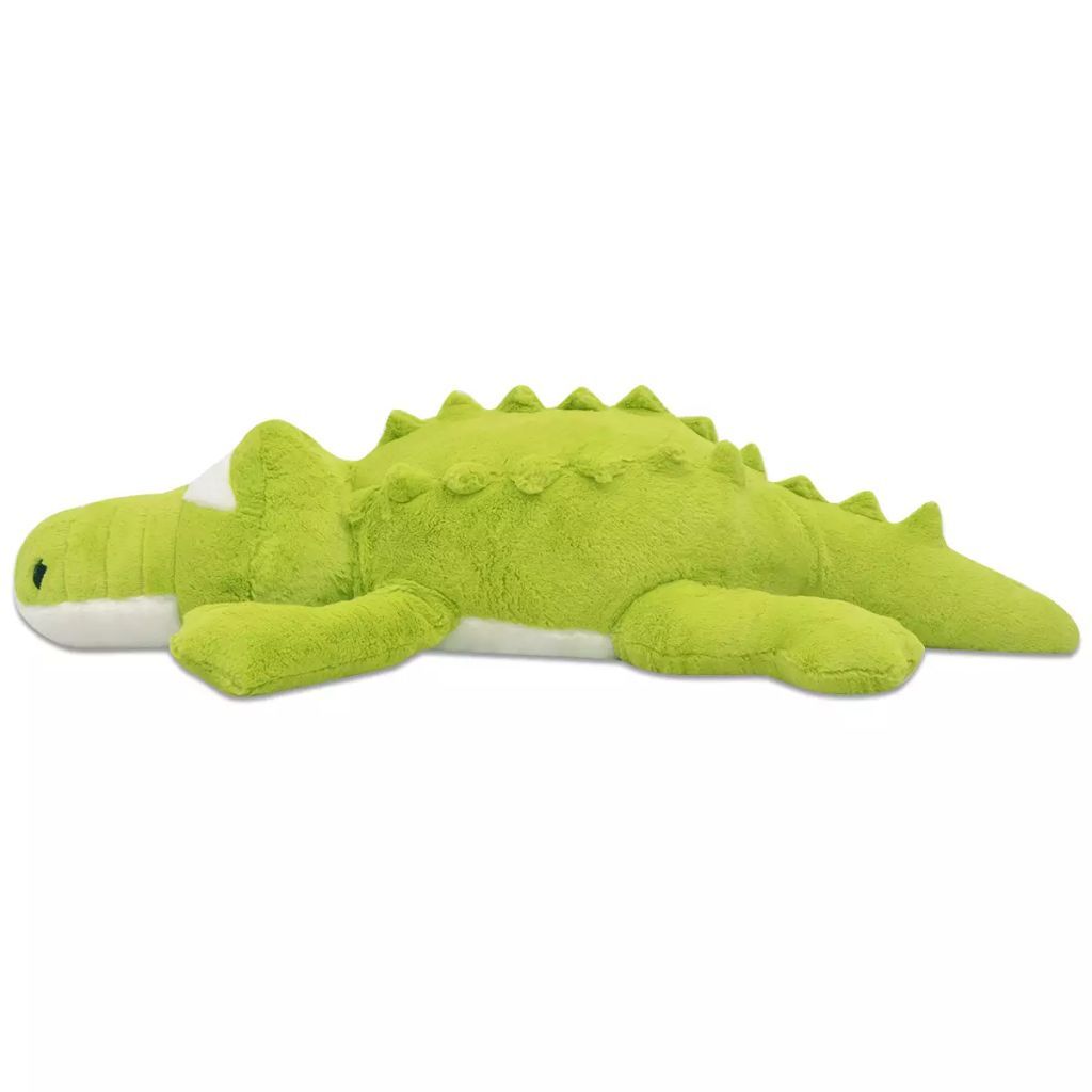 vidaXL Coccodrillo coccolone XXL 100 cm Immagine del prodotto 