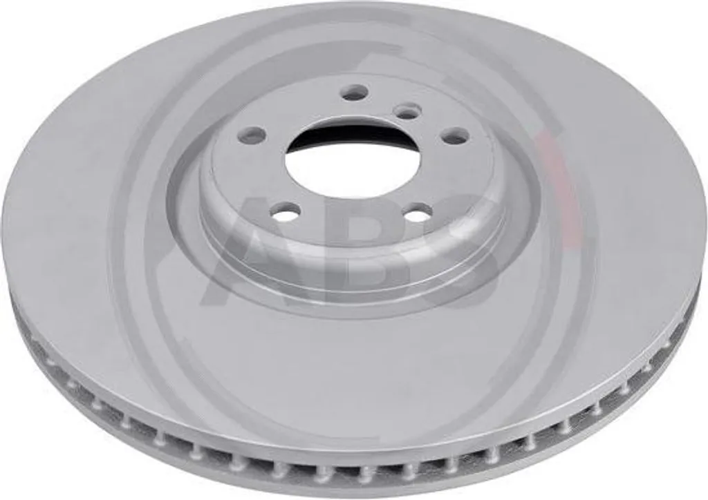 Disque de frein pour SUV de loisir et trajets autoroutiers X5 et X6